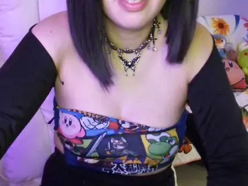 Bongacams Private Sex Chat of Harudeyong