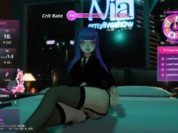 Bongacams Sex Chat of emyliveshow-hentai