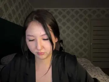 Bongacams Adult Webcam of AmeliyaKim