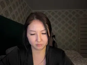 Bongacams Best Webcam of AmeliyaKim