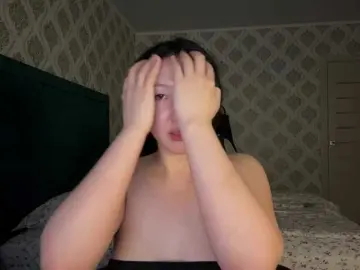 Bongacams Live Sex Cam of AmeliyaKim