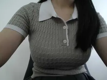 Bongacams Nude Webcam of SalaChan