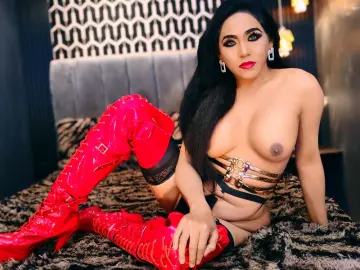 Imlive Sex Cam of QueenDomRosanna