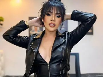 Imlive Free Porn Cam of RoxiePhuket