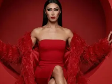 Livejasmin Live Sex of VeronicaVon