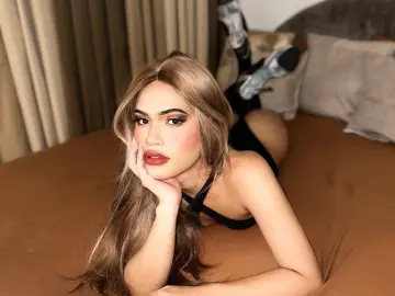 Livejasmin Free Porn Cam of EfiphaniaRose