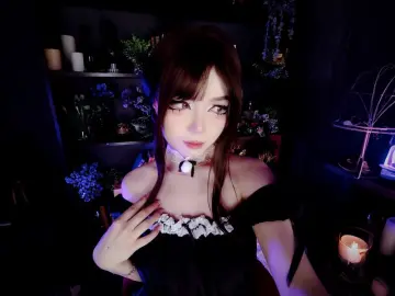 Livejasmin Adult Webcam of MaddyMystie