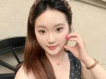 Livejasmin Nude Webcam of EmmaWei