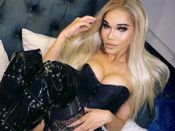 Livejasmin Live Sex of SamiraGoldberg