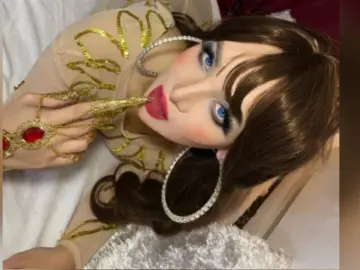 Livejasmin Free Live Porn of AnayaConda