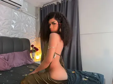 Livejasmin Nude Webcam of VixienPaxlee