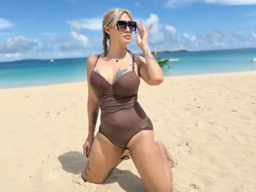Livejasmin Live Sex of StacyManalo