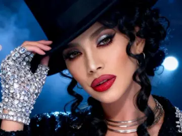 Livejasmin Best Webcam of KerrahMitenna