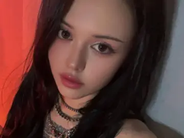 Livejasmin Live Porn of KristyShatten