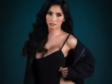 Livejasmin Private Sex Chat of JairusAndrada