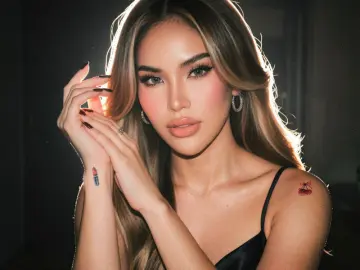 Livejasmin Sex Chat of ChandriaDiamond