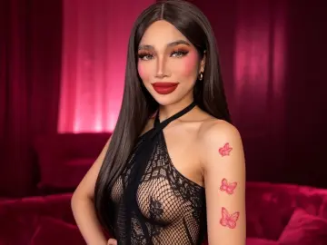 Livejasmin Sex Cam of MiraMoxie