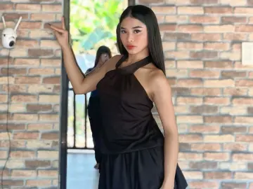 Livejasmin Live Sex Cam of SeleneOganda