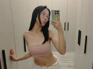 Livejasmin Watch Live Sex Cams of ReinaChann