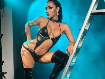 Livejasmin Sex Cam of DangerSweetie