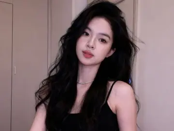 Livejasmin Best Webcam of SuYi