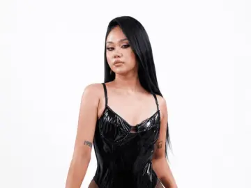 Livejasmin Adult Webcams of VelvetRusso