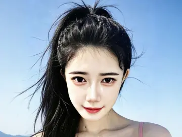 Livejasmin Private Sex Chat of YiyiChen