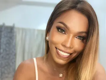 Livejasmin Adult Webcam of AliyahFarrah
