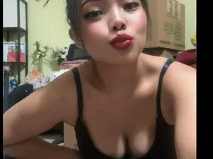 Myfreecams Free Live Porn of AsianPleasure