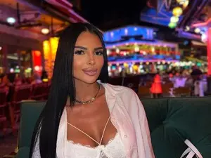 Myfreecams Live Sex of Britney_Charm