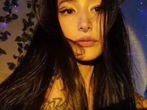 Myfreecams Adult Video Chat of KellyAsian