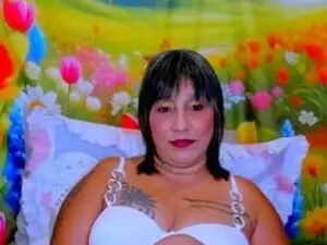 Myfreecams Live Sex Cam of Roxyfoxy69