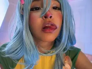 Myfreecams Live Sex of VelvetNami