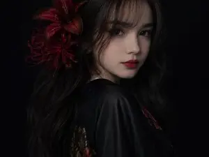 Myfreecams Sex Chat of YunaHaruno