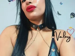 Myfreecams Sex Cam of Valerysnow_