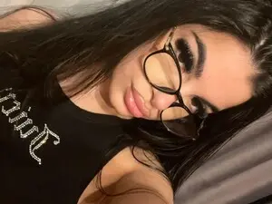 Myfreecams Best Webcam of BruneteAstrid