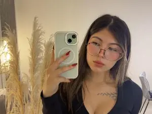 Myfreecams Live Sex of Riley_sierra