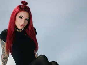 Myfreecams Best Webcam of Evelina_eve