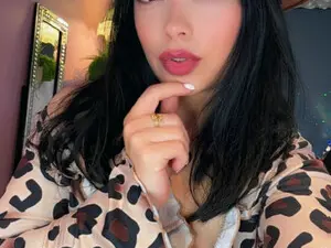 Myfreecams Best Webcam of Tessamenelly