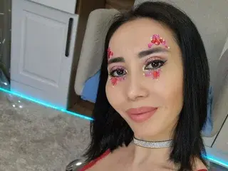Streamate Live Sex Cam of Miachoo