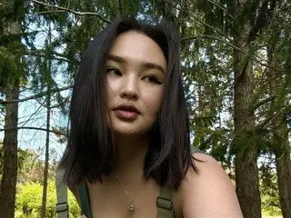 Streamate Nude Webcam of plumhaze