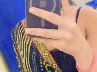 Streamate Sex Chat of AnnuDarlingInd