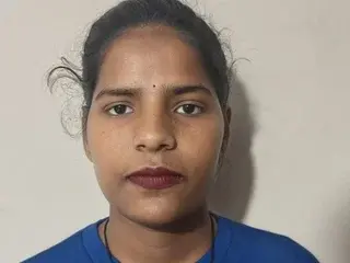 Streamate Private Sex Chat of HarshiDarling