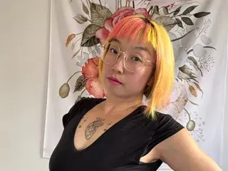 Streamate Private Sex Chat of LuxGray