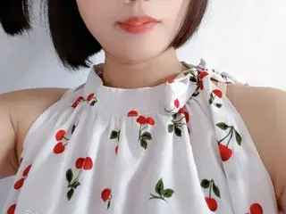 Streamate Live Porn of MieBae