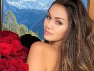 Streamate Live Sex Cam of Namfa
