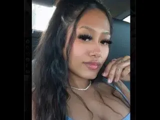 Streamate Best live sex cam show of KikiRoseXO