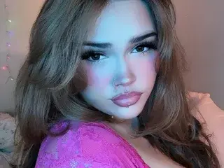 Streamate Best Webcam of X0x0bunny