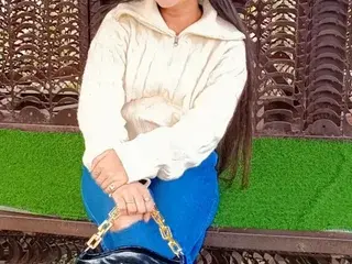 Streamate Adult Webcam of DelliBeauty
