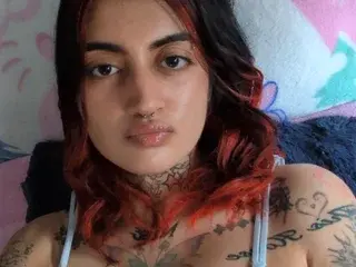 Streamate Private Sex Chat of Mazzkh_5454